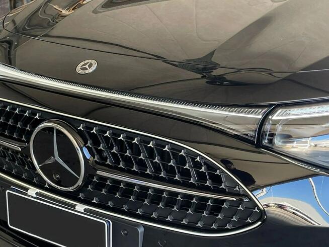 Mercedes CLA 200 AMG, rabat 39 086, Najem i leasing. Dostępne różne wersje i kolory!