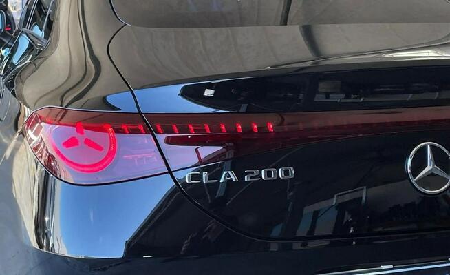 Mercedes CLA 200 AMG, rabat 39 086, Najem i leasing. Dostępne różne wersje i kolory!
