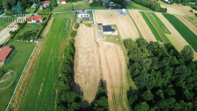 DZIAŁKA BUDOWLANA | 15A + 30A | TRZCIANA |WIDOKOWA