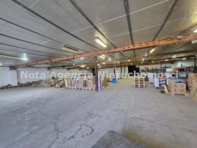 Lokal użytkowy Legnica Fabryczna