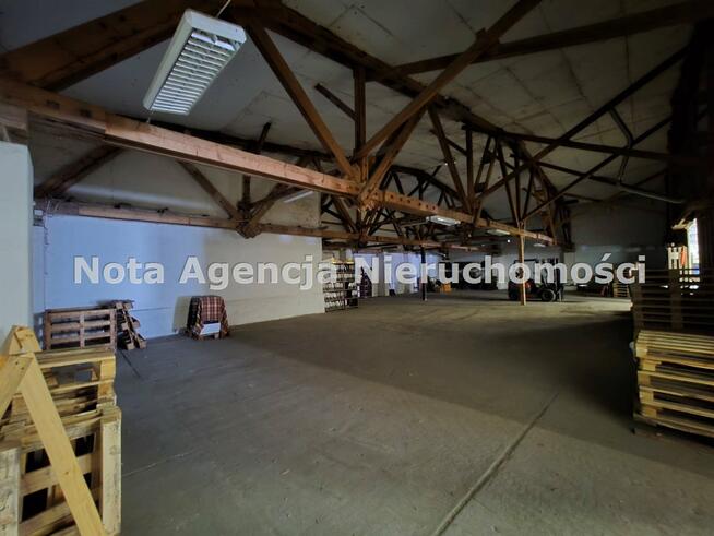 Lokal użytkowy Legnica Fabryczna