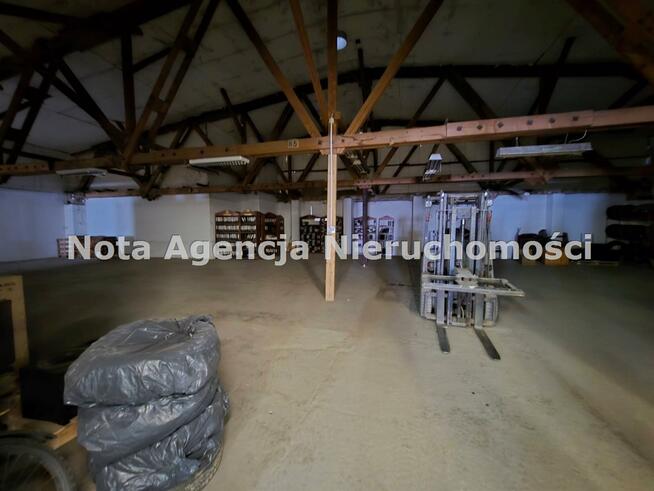 Lokal użytkowy Legnica Fabryczna