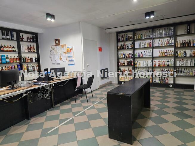 Lokal użytkowy Legnica Fabryczna