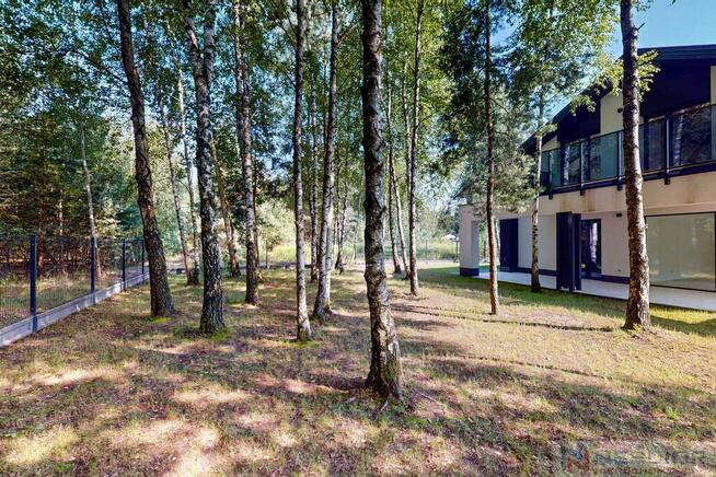 Wyjątkowy dom, nowoczesny projekt 175m2