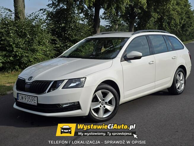 Škoda Octavia Oferta prywatna Telefon: 784_655_395 Lokalizacja: Włocławek