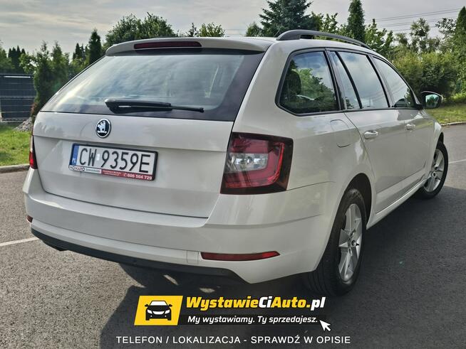 Škoda Octavia Oferta prywatna Telefon: 784_655_395 Lokalizacja: Włocławek