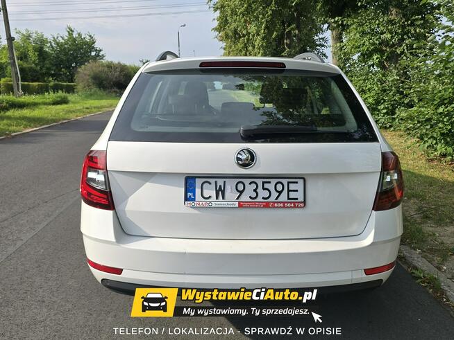 Škoda Octavia Oferta prywatna Telefon: 784_655_395 Lokalizacja: Włocławek