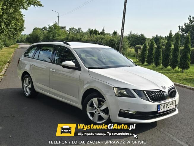 Škoda Octavia Oferta prywatna Telefon: 784_655_395 Lokalizacja: Włocławek