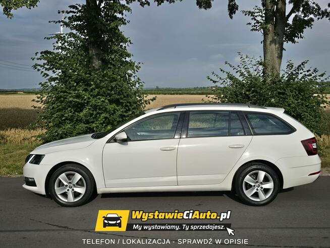Škoda Octavia Oferta prywatna Telefon: 784_655_395 Lokalizacja: Włocławek
