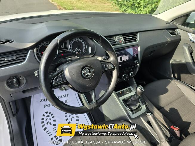 Škoda Octavia Oferta prywatna Telefon: 784_655_395 Lokalizacja: Włocławek