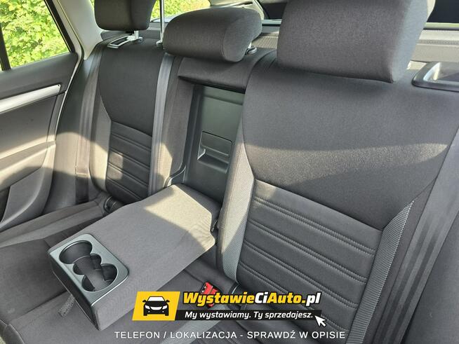 Škoda Octavia Oferta prywatna Telefon: 784_655_395 Lokalizacja: Włocławek
