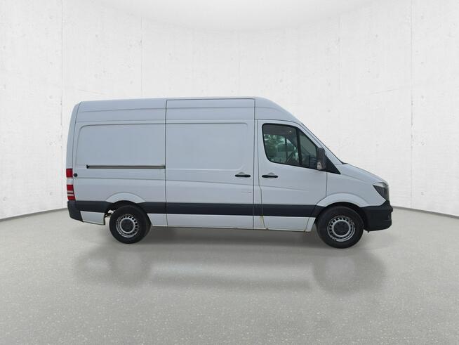 mercedes-benz sprinter ECR