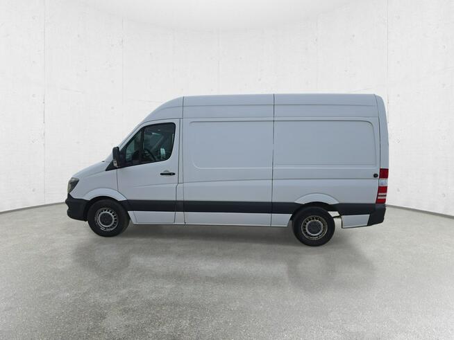 mercedes-benz sprinter ECR