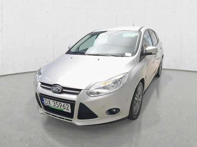 Ford Focus Poleasingowe.pl ECR