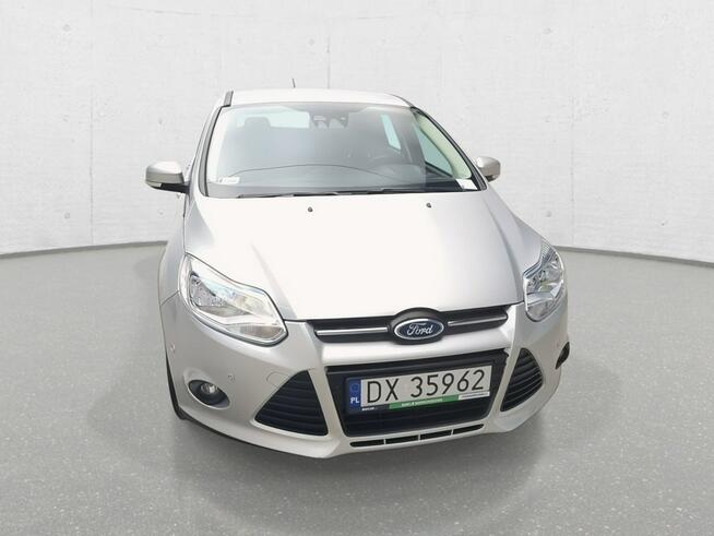 Ford Focus Poleasingowe.pl ECR