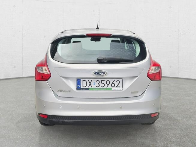 Ford Focus Poleasingowe.pl ECR