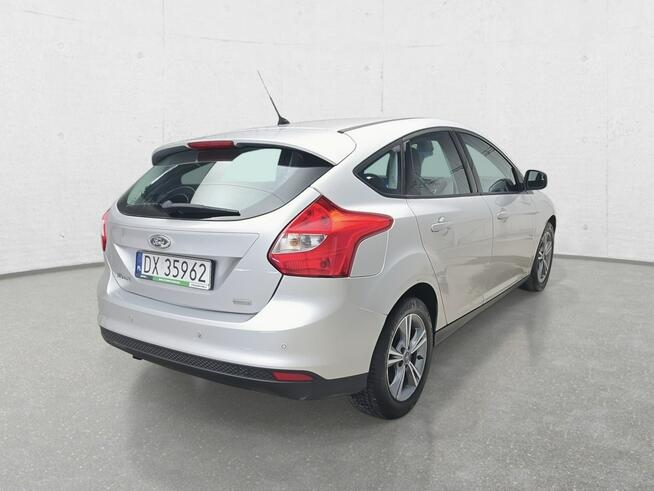 Ford Focus Poleasingowe.pl ECR