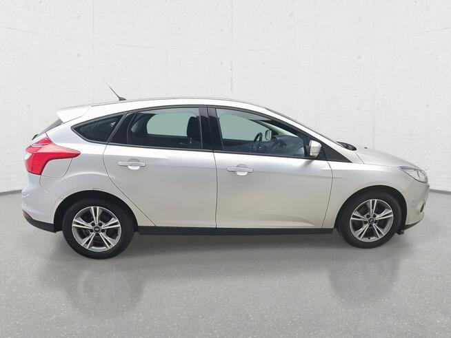 Ford Focus Poleasingowe.pl ECR