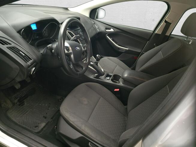 Ford Focus Poleasingowe.pl ECR