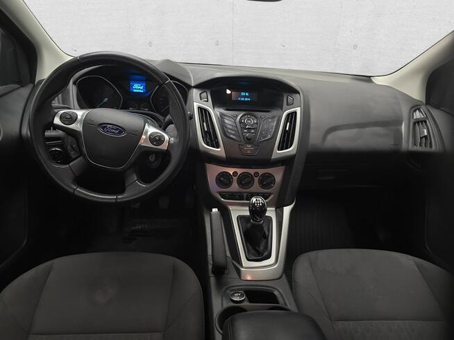 Ford Focus Poleasingowe.pl ECR