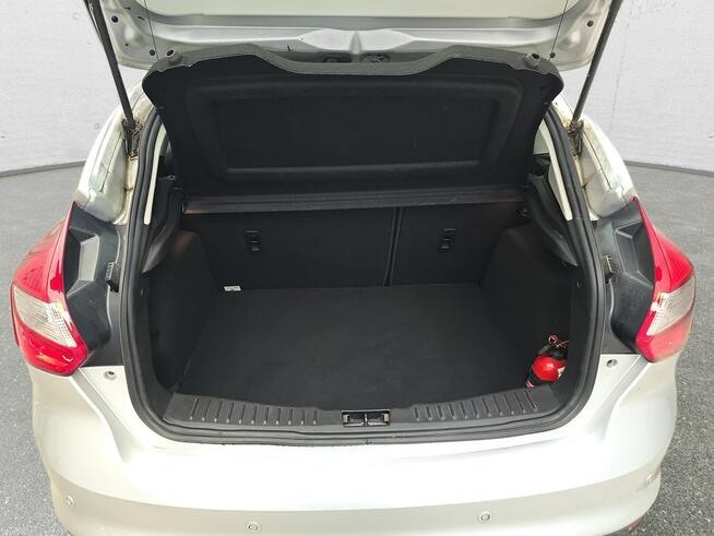 Ford Focus Poleasingowe.pl ECR