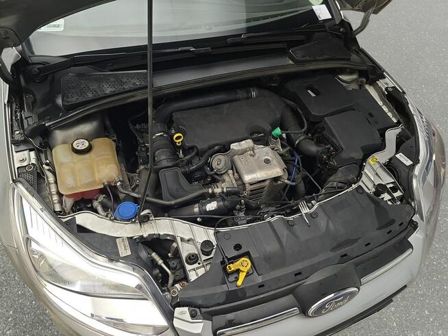 Ford Focus Poleasingowe.pl ECR