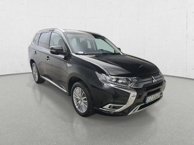 Mitsubishi Outlander Poleasingowe.pl ECR