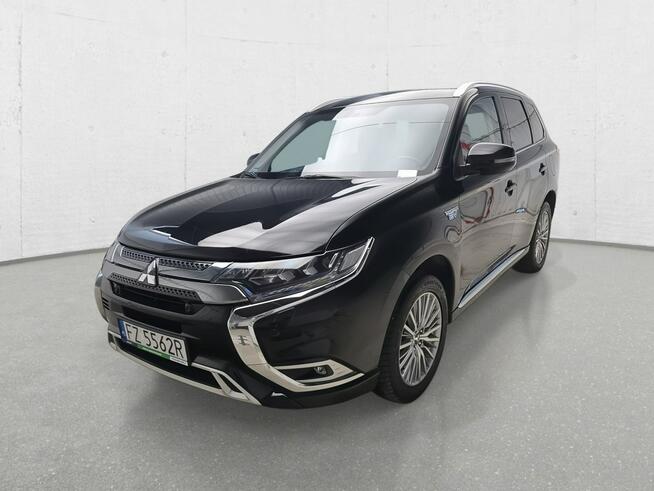 Mitsubishi Outlander Poleasingowe.pl ECR