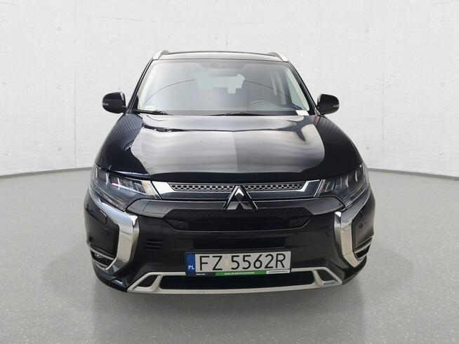 Mitsubishi Outlander Poleasingowe.pl ECR