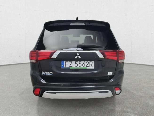 Mitsubishi Outlander Poleasingowe.pl ECR
