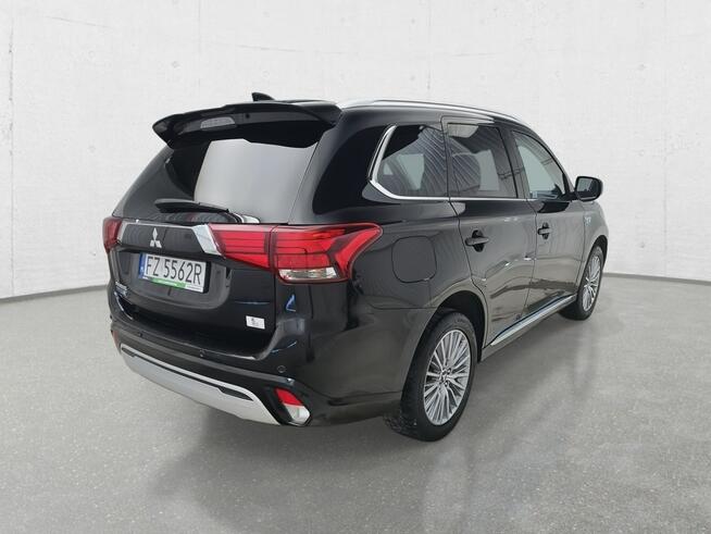 Mitsubishi Outlander Poleasingowe.pl ECR