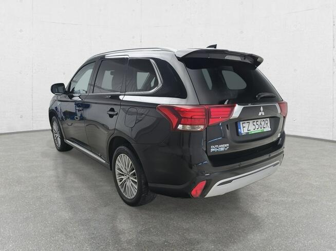Mitsubishi Outlander Poleasingowe.pl ECR