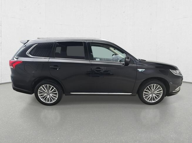 Mitsubishi Outlander Poleasingowe.pl ECR