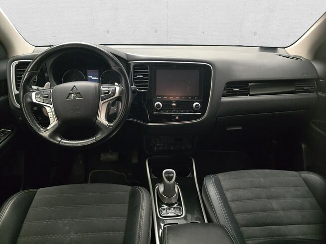 Mitsubishi Outlander Poleasingowe.pl ECR