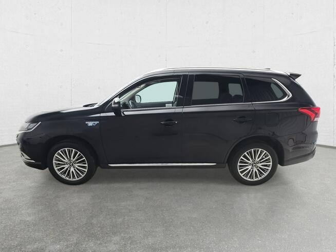 Mitsubishi Outlander Poleasingowe.pl ECR