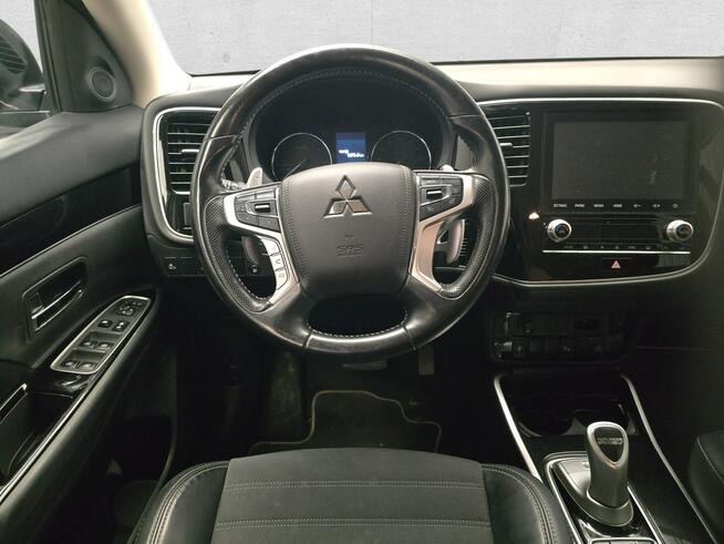 Mitsubishi Outlander Poleasingowe.pl ECR