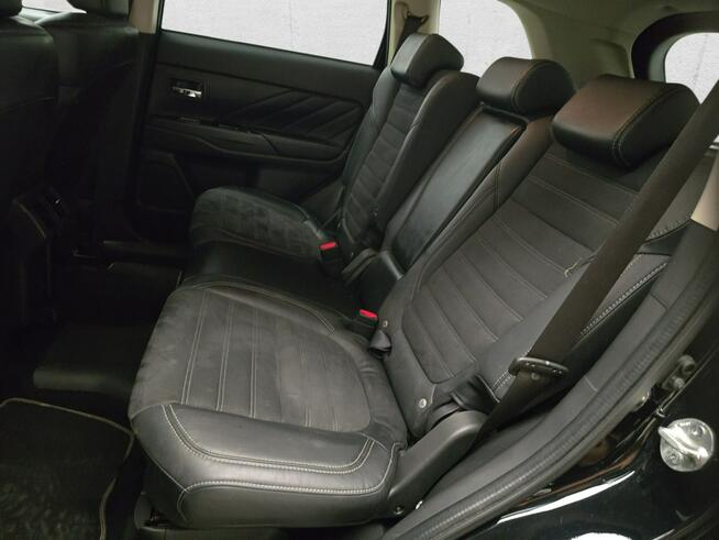 Mitsubishi Outlander Poleasingowe.pl ECR