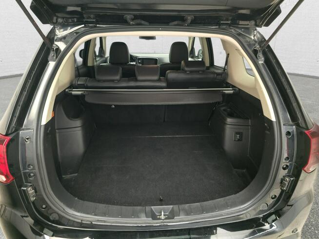 Mitsubishi Outlander Poleasingowe.pl ECR