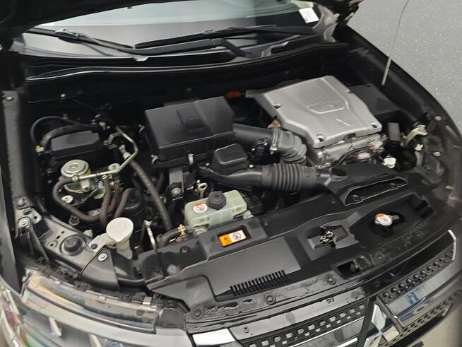 Mitsubishi Outlander Poleasingowe.pl ECR