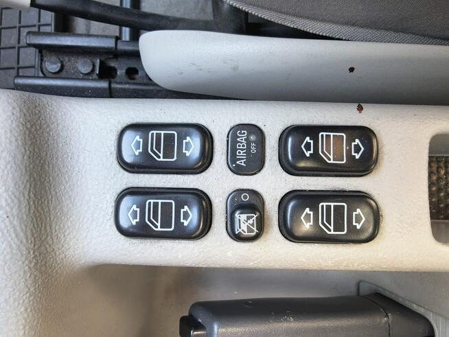 Mercedes A 140 Automat / Gaz / Podgrzewane fotele