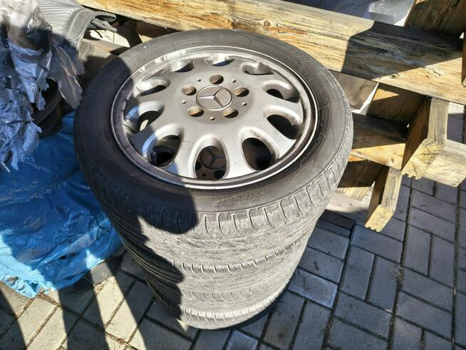 Mercedes A 140 Automat / Gaz / Podgrzewane fotele