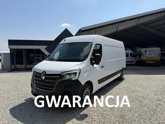 max master L3H2 3 osobowy lift pełna opcja !!