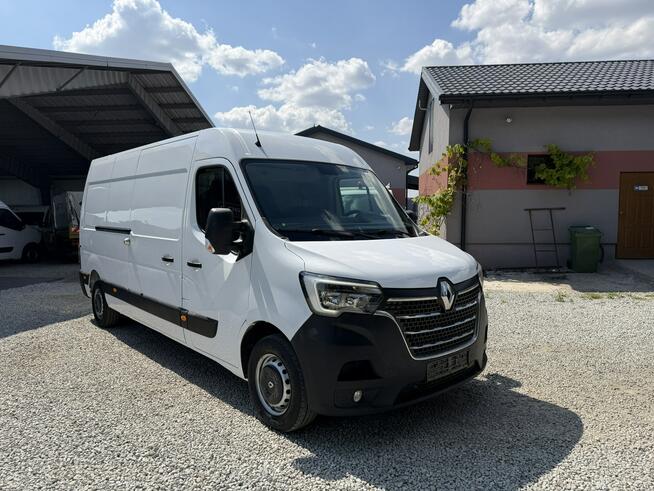 max master L3H2 3 osobowy lift pełna opcja !!