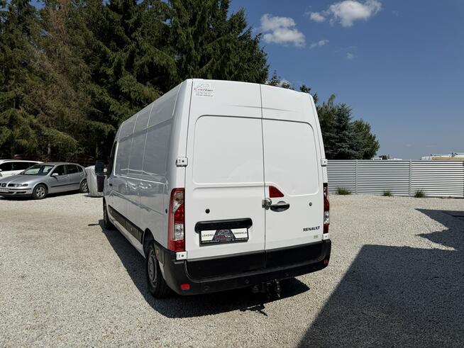 max master L3H2 3 osobowy lift pełna opcja !!