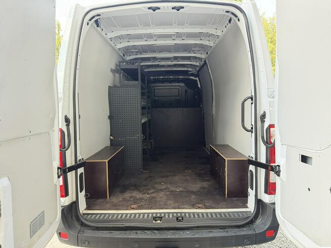 max master L3H2 3 osobowy lift pełna opcja !!
