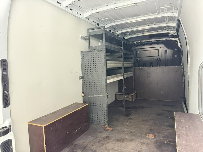 max master L3H2 3 osobowy lift pełna opcja !!