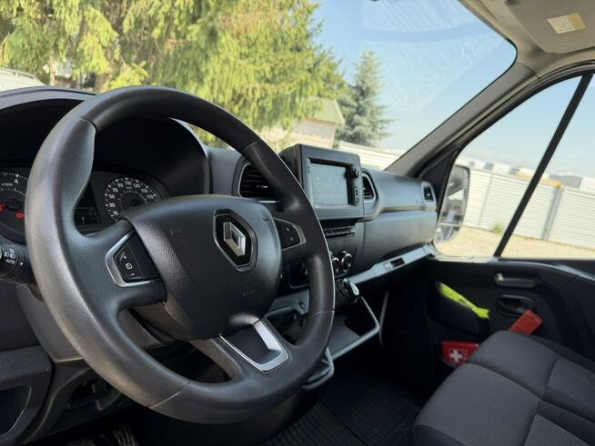 max master L3H2 3 osobowy lift pełna opcja !!