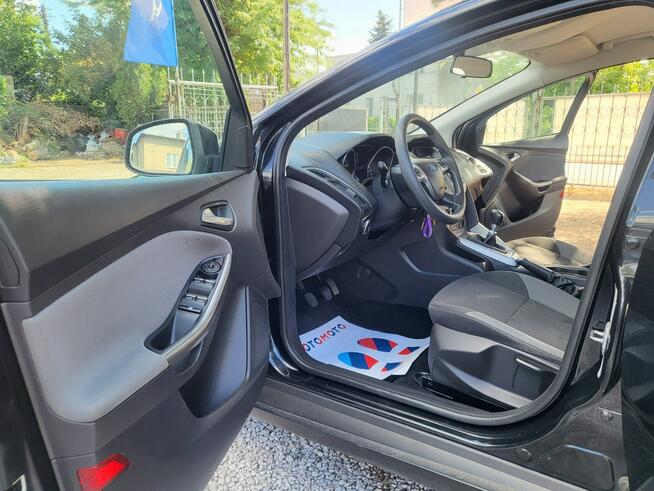Ford Focus 1.0 Turbo 125 KM Z Niemiec Zarejestrowany Gwarancja Zapraszamy !!!