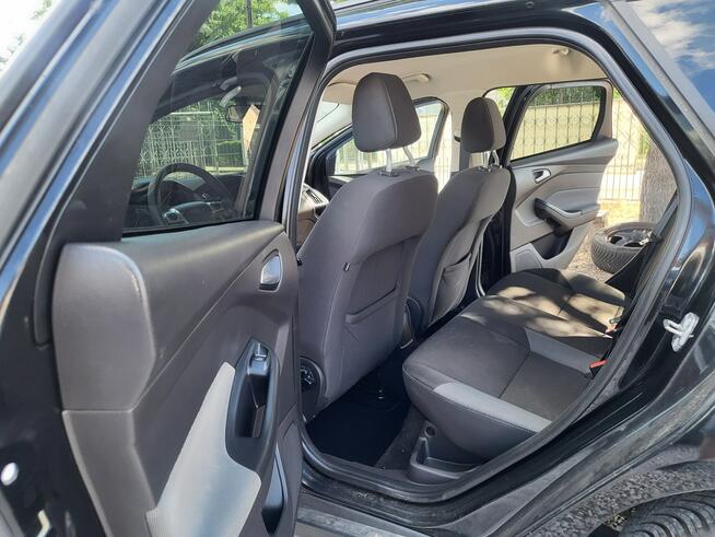 Ford Focus 1.0 Turbo 125 KM Z Niemiec Zarejestrowany Gwarancja Zapraszamy !!!