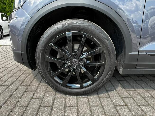 Volkswagen T-Roc 1.5 BlueMotion Automat Cabrio Grzane fotele